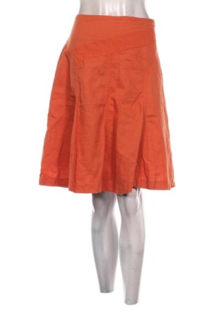 Φούστα Reserved, Μέγεθος M, Χρώμα Πορτοκαλί, Τιμή 10,00 €