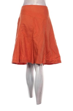 Φούστα Reserved, Μέγεθος M, Χρώμα Πορτοκαλί, Τιμή 10,00 €