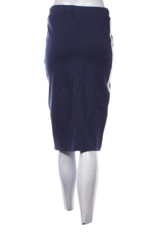 Szoknya Reserved, Méret S, Szín Kék, Ár 4 959 Ft