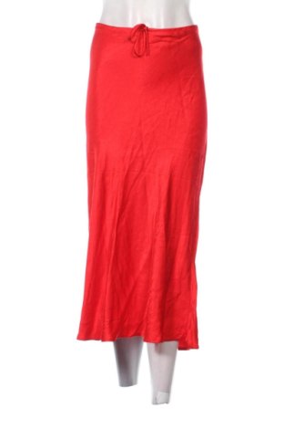 Φούστα Reserved, Μέγεθος XXL, Χρώμα Κόκκινο, Τιμή 11,64 €