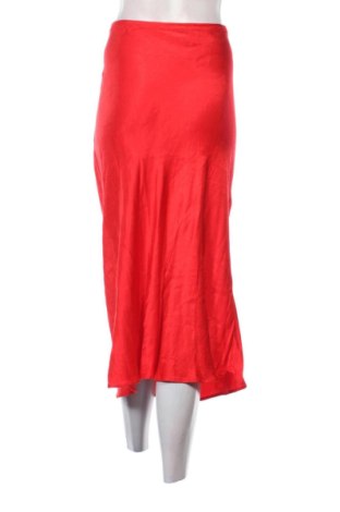 Φούστα Reserved, Μέγεθος XXL, Χρώμα Κόκκινο, Τιμή 11,64 €