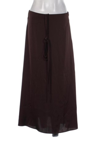 Φούστα Reserved, Μέγεθος M, Χρώμα Καφέ, Τιμή 20,04 €