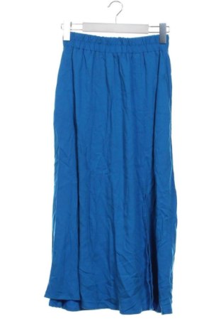 Spódnica Reserved, Rozmiar XS, Kolor Niebieski, Cena 64,30 zł