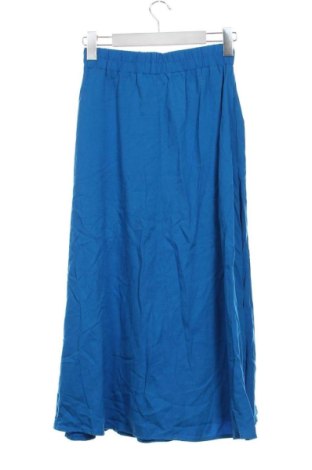 Spódnica Reserved, Rozmiar XS, Kolor Niebieski, Cena 64,30 zł