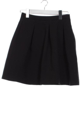 Fustă Reserved, Mărime XS, Culoare Negru, Preț 52,13 Lei
