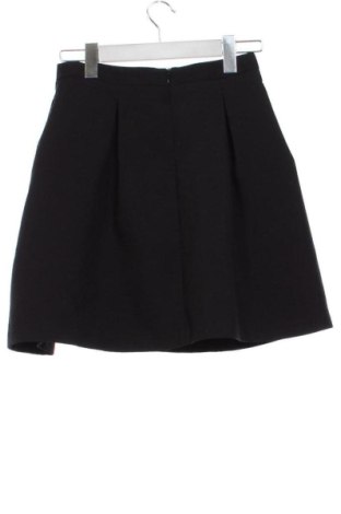 Fustă Reserved, Mărime XS, Culoare Negru, Preț 52,13 Lei