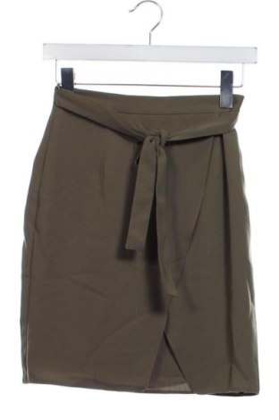 Sukně River Island, Velikost XXS, Barva Zelená, Cena  595,00 Kč