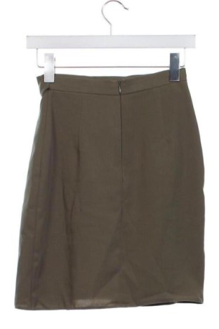 Sukně River Island, Velikost XXS, Barva Zelená, Cena  595,00 Kč