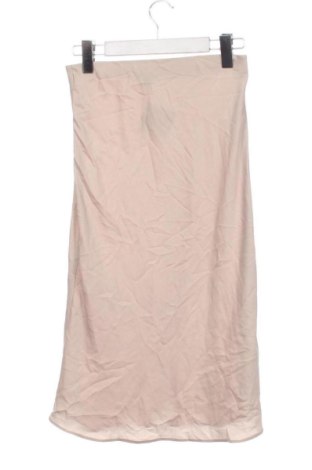 Spódnica River Island, Rozmiar XS, Kolor Beżowy, Cena 110,99 zł