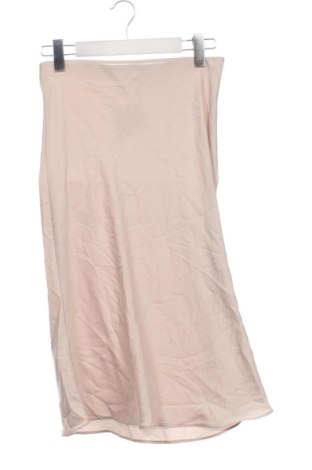 Spódnica River Island, Rozmiar XS, Kolor Beżowy, Cena 110,99 zł