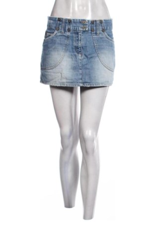 Пола River Island, Размер L, Цвят Син, Цена 21,00 €