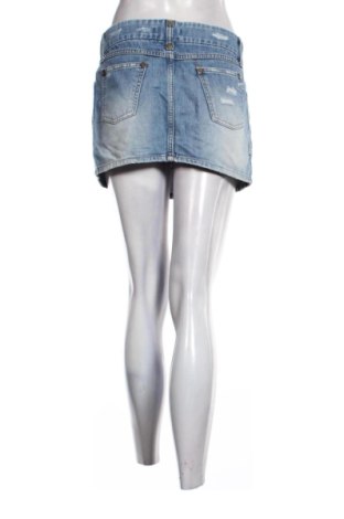 Пола River Island, Размер L, Цвят Син, Цена 21,00 €