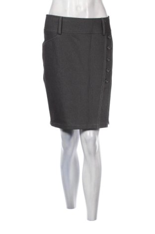 Пола Rouge, Размер M, Цвят Сив, Цена 10,00 €