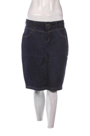 Sukňa S.Oliver, Veľkosť L, Farba Modrá, Cena  20,96 €