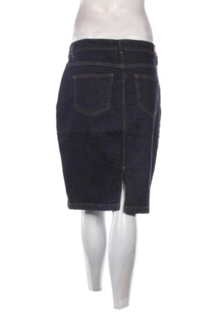 Sukňa S.Oliver, Veľkosť L, Farba Modrá, Cena  20,96 €