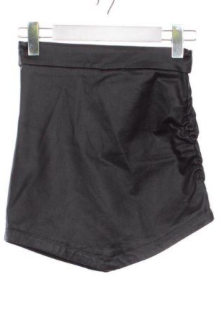 Fustă SHEIN, Mărime XXS, Culoare Negru, Preț 52,13 Lei