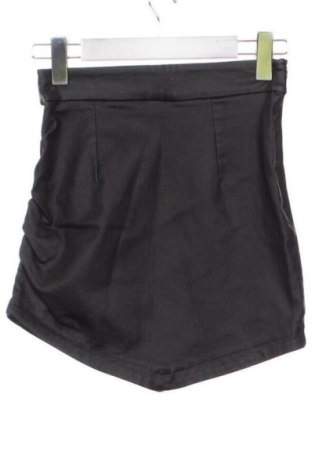 Fustă SHEIN, Mărime XXS, Culoare Negru, Preț 52,13 Lei