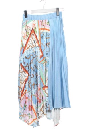 Spódnica SHEIN, Rozmiar XS, Kolor Kolorowy, Cena 61,99 zł