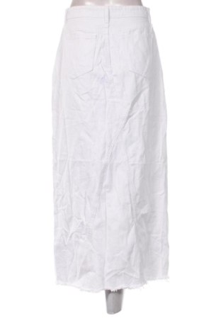 Rock SHEIN, Größe S, Farbe Weiß, Preis € 15,99