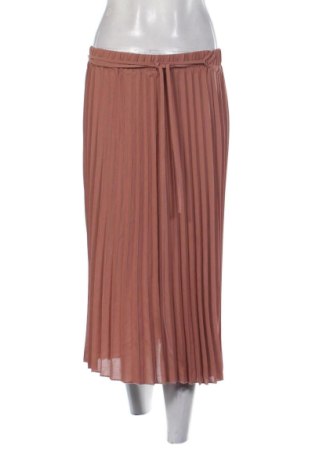 Spódnica SHEIN, Rozmiar S, Kolor Brązowy, Cena 61,99 zł