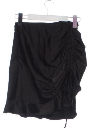 Spódnica SHEIN, Rozmiar XS, Kolor Czarny, Cena 51,99 zł