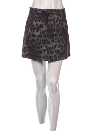 Fustă SHEIN, Mărime S, Culoare Multicolor, Preț 52,13 Lei