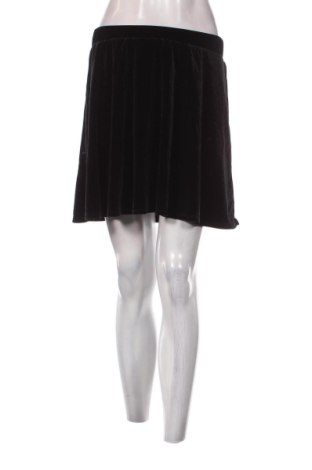 Φούστα SHEIN, Μέγεθος M, Χρώμα Μαύρο, Τιμή 11,99 €