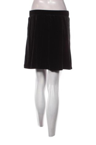 Φούστα SHEIN, Μέγεθος M, Χρώμα Μαύρο, Τιμή 11,99 €