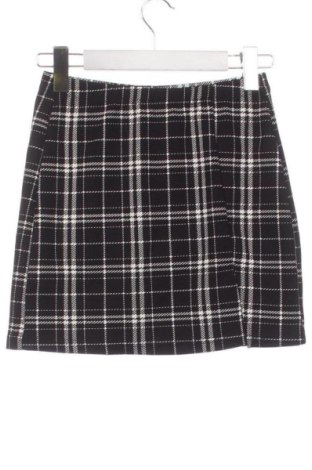 Fustă SHEIN, Mărime XXS, Culoare Multicolor, Preț 60,99 Lei