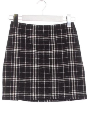 Fustă SHEIN, Mărime XXS, Culoare Multicolor, Preț 60,99 Lei