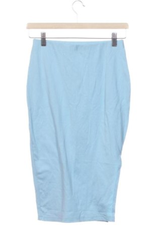 Пола SHEIN, Размер XS, Цвят Син, Цена 12,27 €