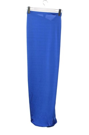 Sukně SHEIN, Velikost S, Barva Modrá, Cena  349,00 Kč