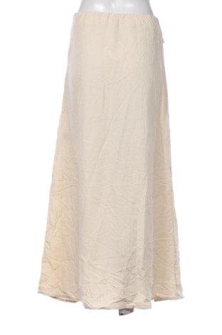 Fustă SHEIN, Mărime S, Culoare Bej, Preț 72,99 Lei