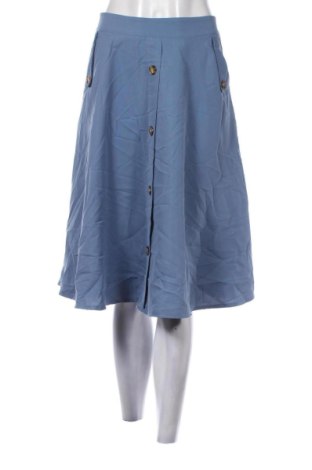Spódnica SHEIN, Rozmiar S, Kolor Niebieski, Cena 61,99 zł