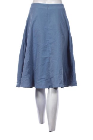 Spódnica SHEIN, Rozmiar S, Kolor Niebieski, Cena 61,99 zł