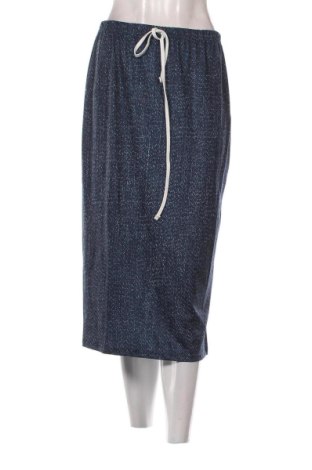 Пола SHEIN, Размер L, Цвят Син, Цена 11,70 €