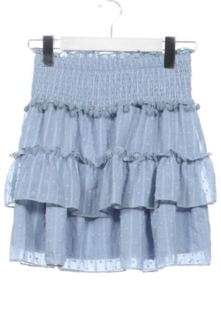 Fustă SHEIN, Mărime XS, Culoare Albastru, Preț 60,99 Lei