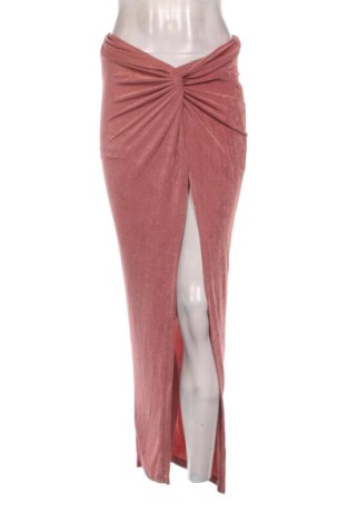 Rock SHEIN, Größe S, Farbe Rosa, Preis 15,99 €