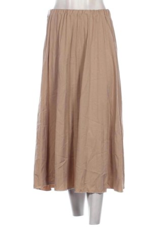 Φούστα SHEIN, Μέγεθος M, Χρώμα Καφέ, Τιμή 14,99 €