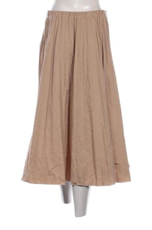 Φούστα SHEIN, Μέγεθος M, Χρώμα Καφέ, Τιμή 14,99 €