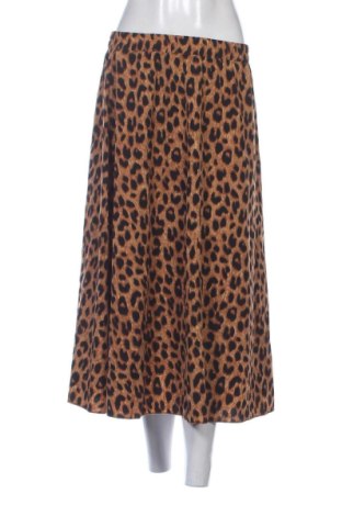 Fustă SHEIN, Mărime M, Culoare Multicolor, Preț 62,56 Lei