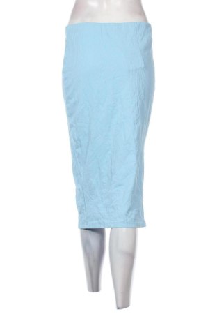 Fustă SHEIN, Mărime M, Culoare Albastru, Preț 60,99 Lei