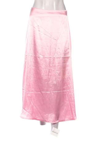 Fustă SHEIN, Mărime S, Culoare Roz, Preț 96,24 Lei