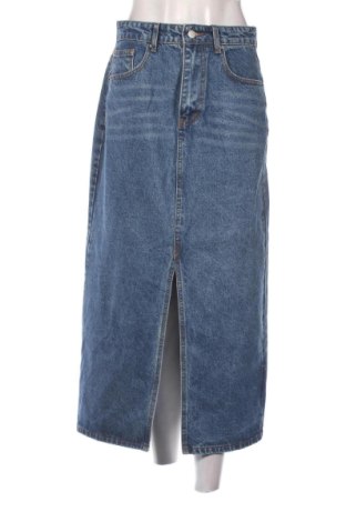 Szoknya SHEIN, Méret S, Szín Kék, Ár 4 145 Ft