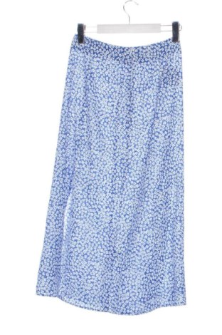 Fustă SHEIN, Mărime XS, Culoare Multicolor, Preț 72,99 Lei