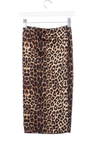 Rock SHEIN, Größe XS, Farbe Mehrfarbig, Preis € 15,99
