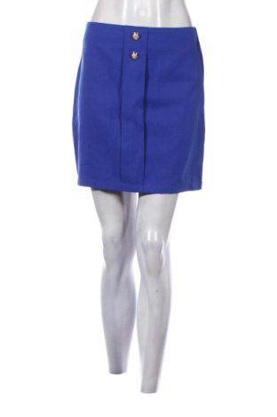 Rock SHEIN, Größe S, Farbe Blau, Preis 10,00 €