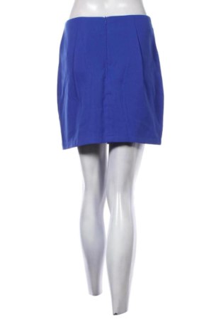 Rock SHEIN, Größe S, Farbe Blau, Preis 10,00 €