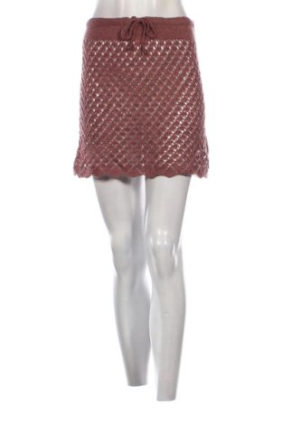 Sukňa SHEIN, Veľkosť S, Farba Hnedá, Cena  11,95 €