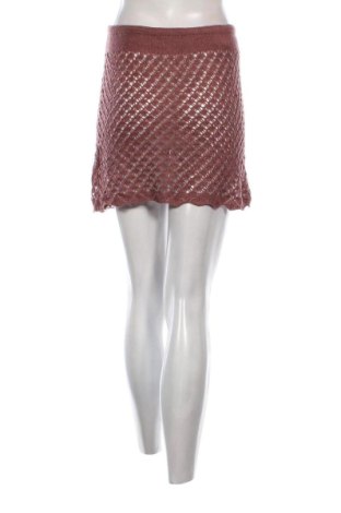 Sukňa SHEIN, Veľkosť S, Farba Hnedá, Cena  11,95 €